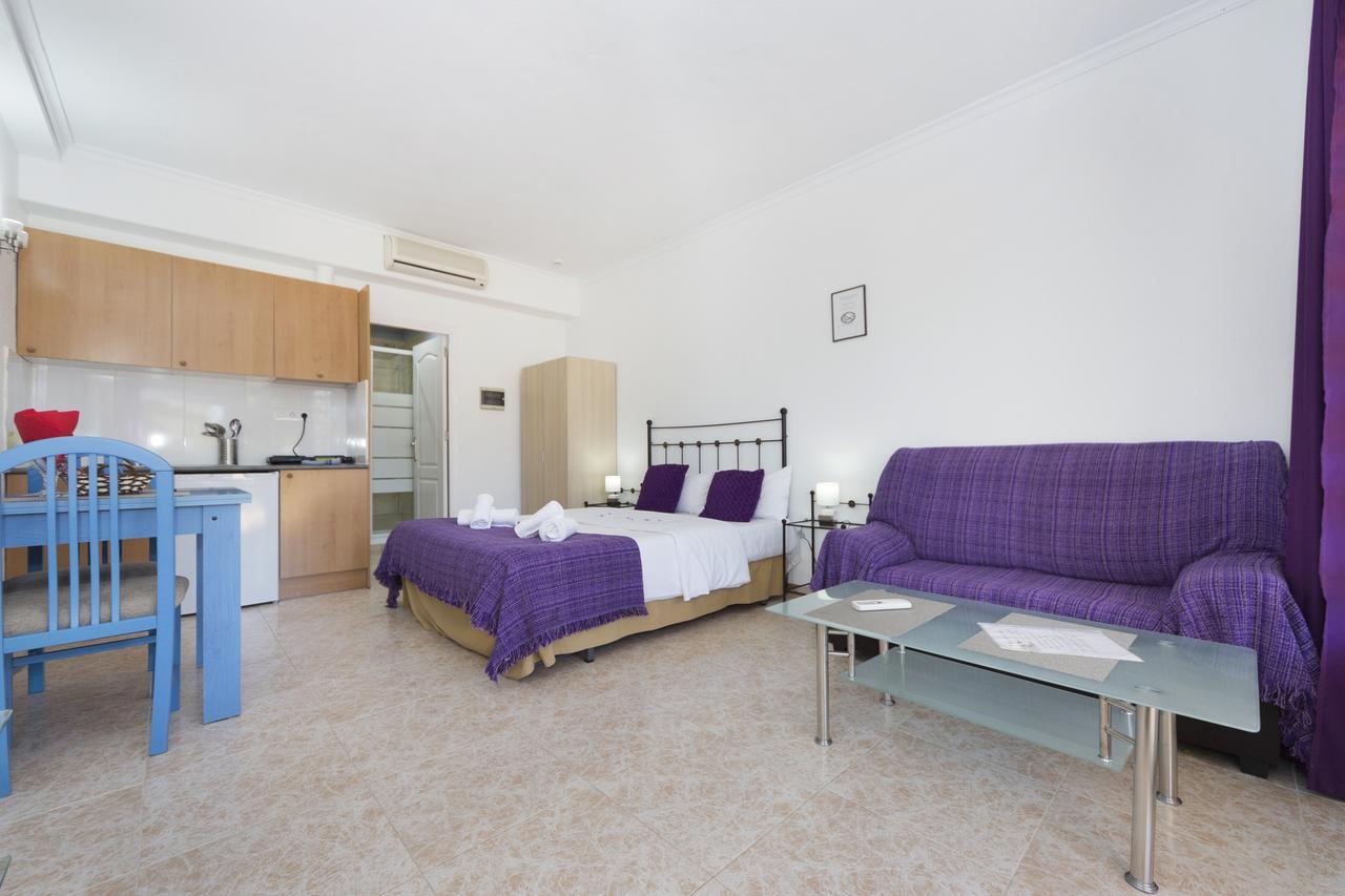 อพาร์ตโฮเทล การ์ริโอ ซอล - มอนตีส์ Apartment กัลเป ห้อง รูปภาพ